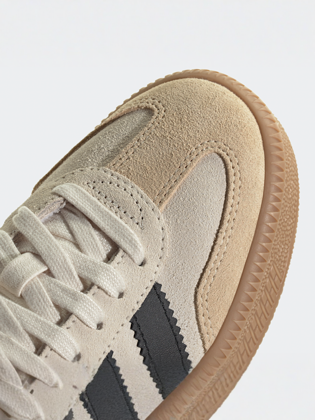 adidas Originals, Samba XLG (GS), beige, Image 7 of 8
