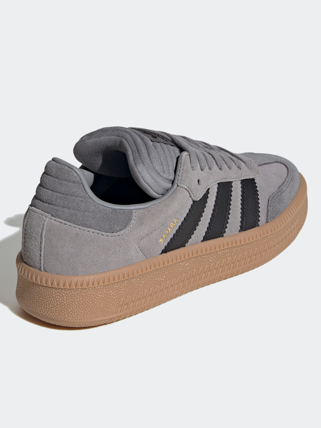 adidas Originals, Samba XLG (GS), grey, Image 4 of 8