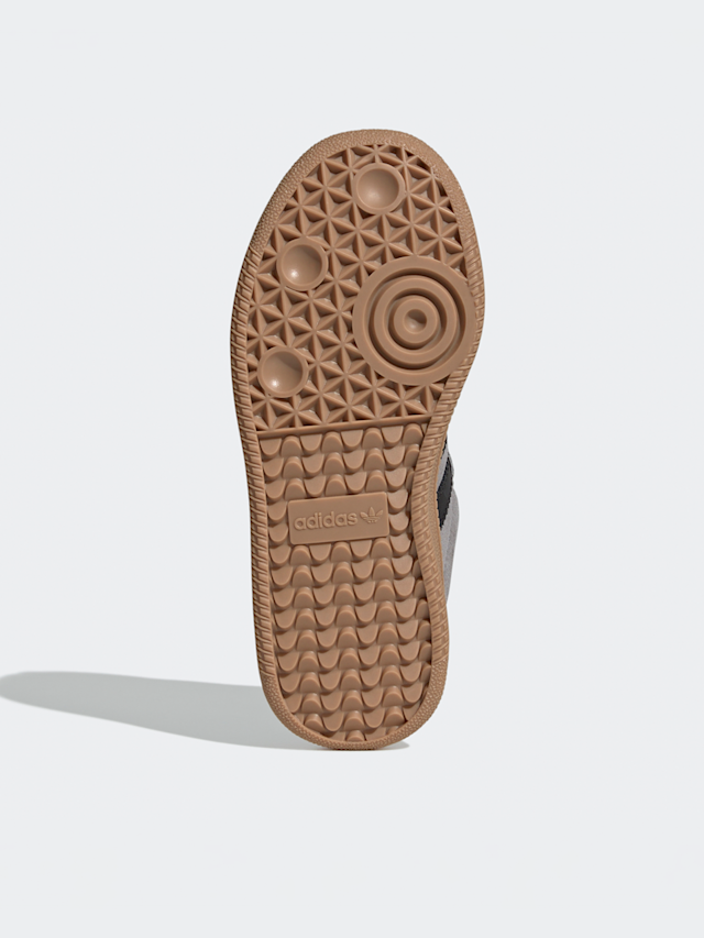 adidas Originals, Samba XLG (GS), grey, Image 5 of 8