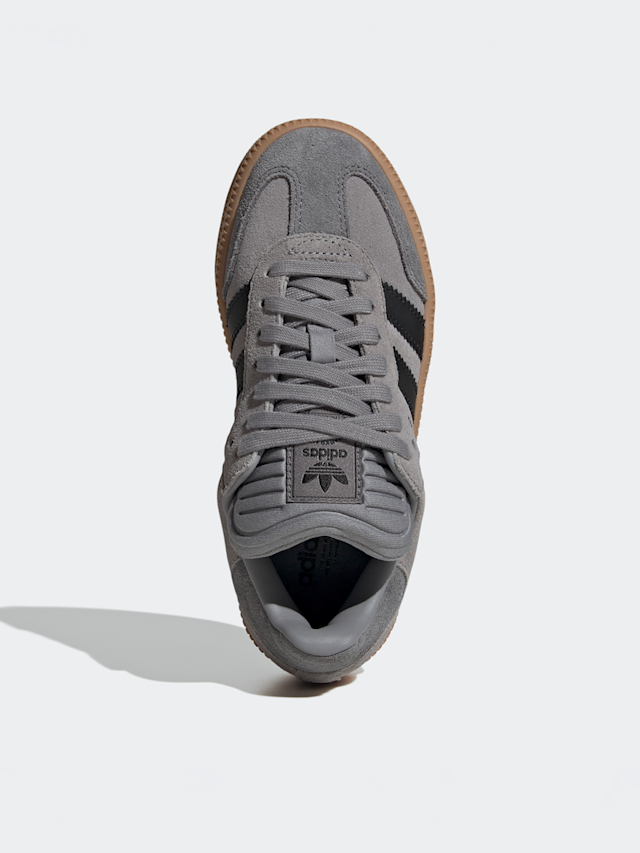 adidas Originals, Samba XLG (GS), grey, Image 6 of 8