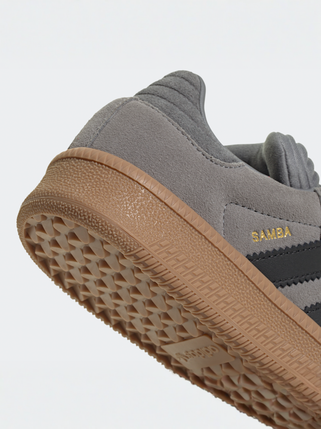 adidas Originals, Samba XLG (GS), grey, Image 8 of 8