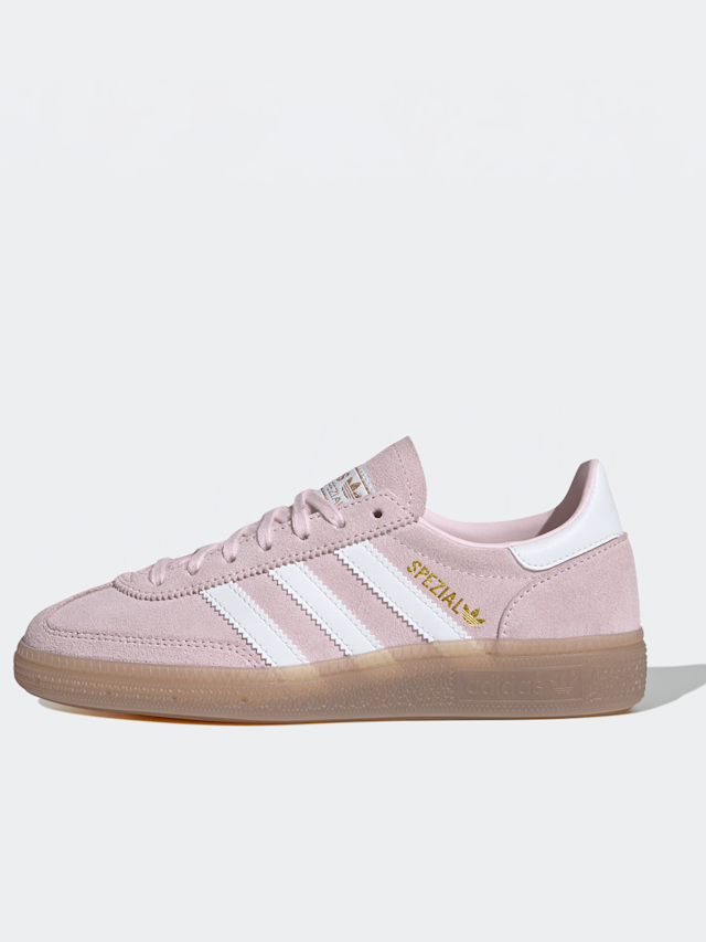 adidas Originals, Handball Spezial (GS), light pink, Image 1 of 8