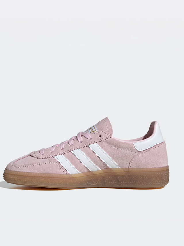 adidas Originals, Handball Spezial (GS), light pink, Image 2 of 8