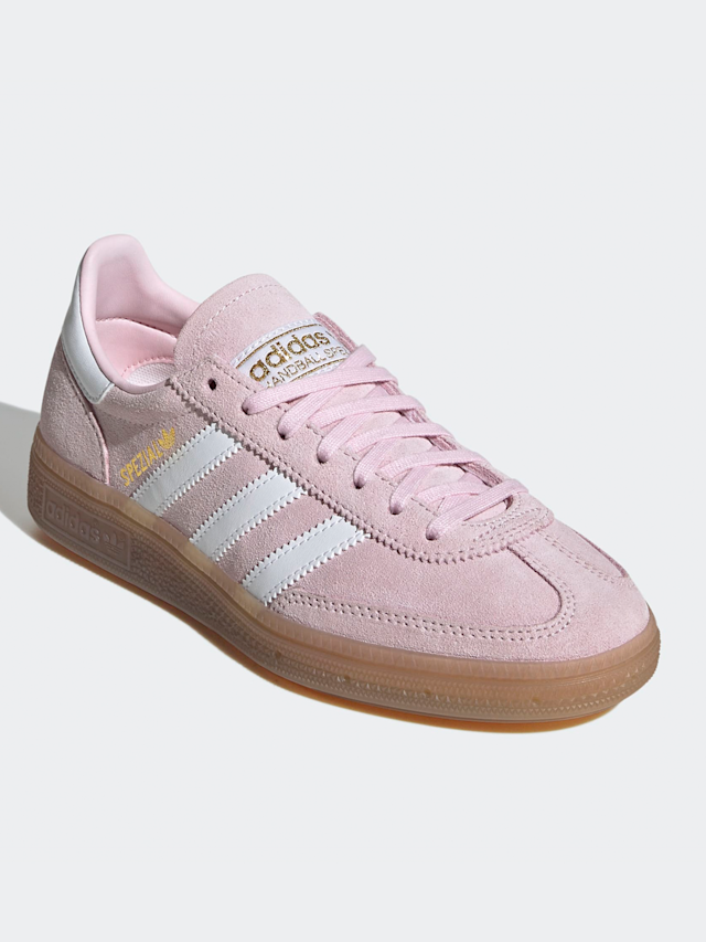 adidas Originals, Handball Spezial (GS), light pink, Image 3 of 8