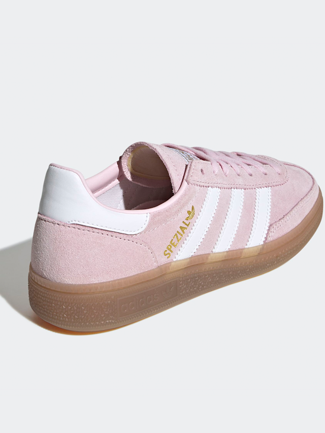 adidas Originals, Handball Spezial (GS), light pink, Image 4 of 8