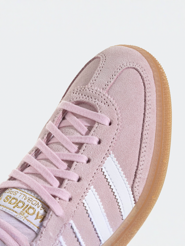 adidas Originals, Handball Spezial (GS), light pink, Image 7 of 8