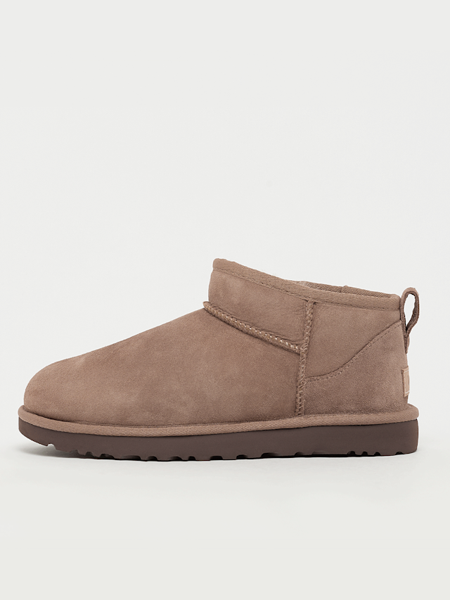 UGG, Classic Ultra Mini, brown, Image 1 of 7