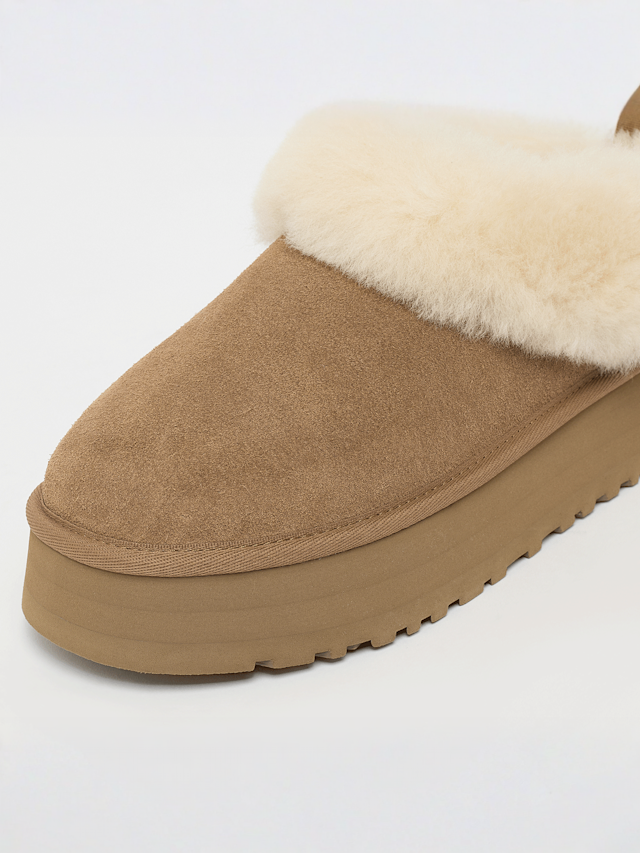 UGG, Tazzelle, brown, Image 6 of 7