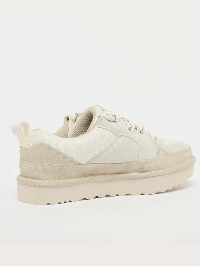 UGG, Lo Lowmel, beige, Image 3 of 6