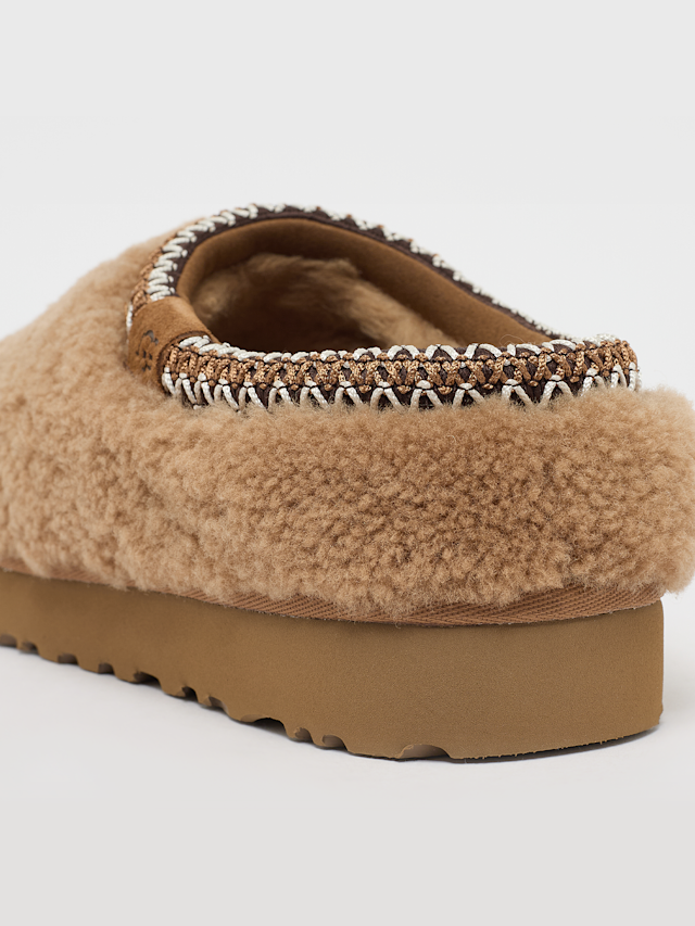 UGG, Tasman Maxi Curly, brown, Image 7 of 7