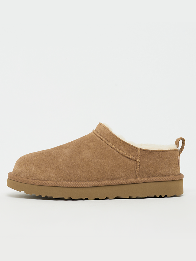 UGG, Classic Micro, bruin, Afbeelding 1 van 7