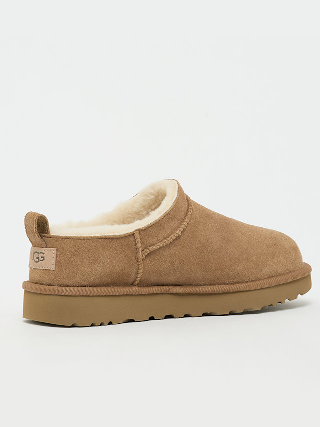 UGG, Classic Micro, bruin, Afbeelding 3 van 7