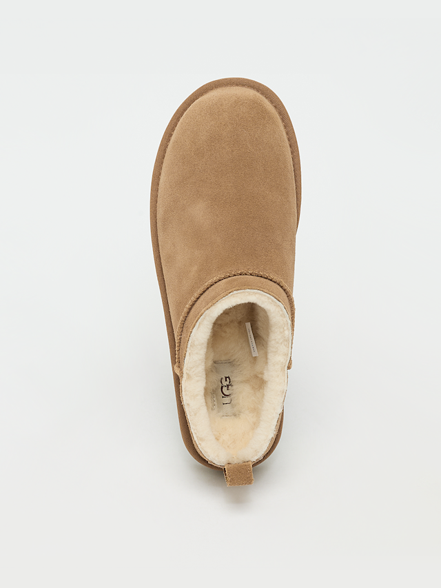 UGG, Classic Micro, brown, Image 5 of 7