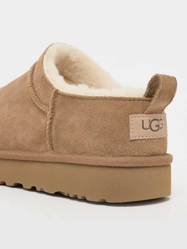 UGG, Classic Micro, bruin, Afbeelding 7 van 7