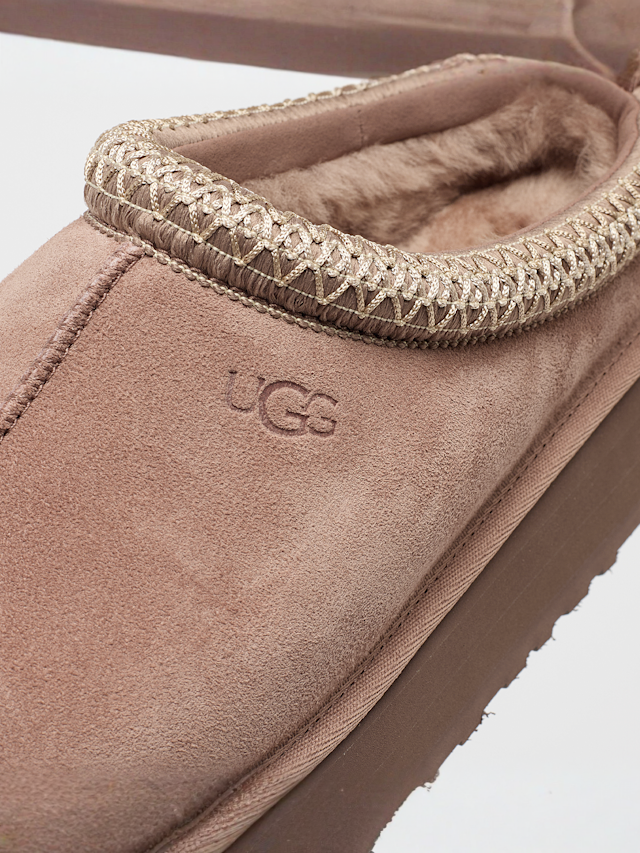 UGG, Tazz II sand, brązowy, Obraz 6 z 7