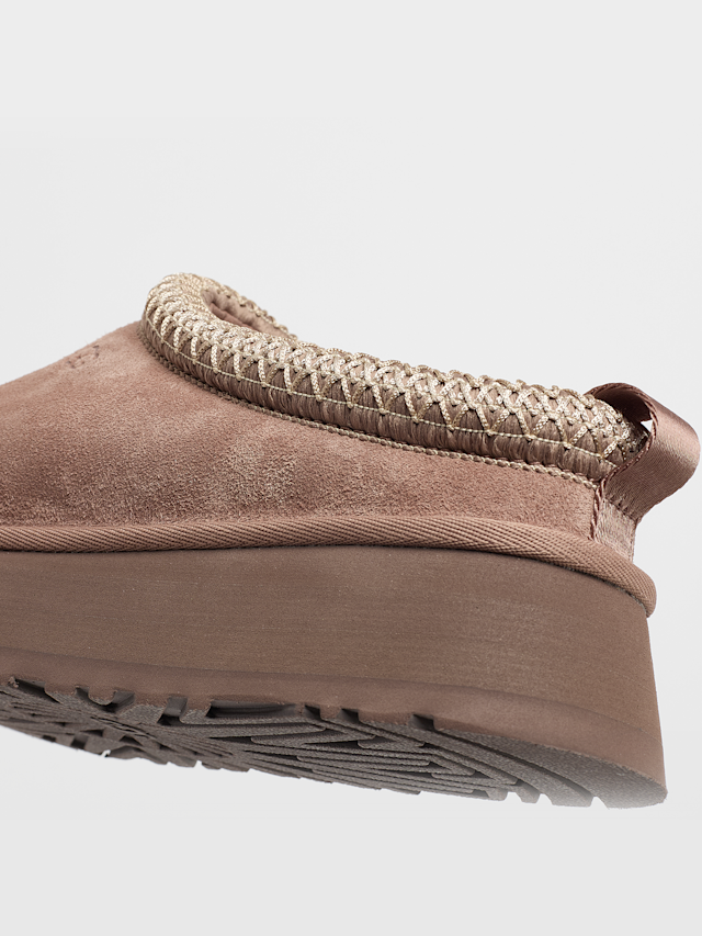 UGG, Tazz II sand, brązowy, Obraz 7 z 7