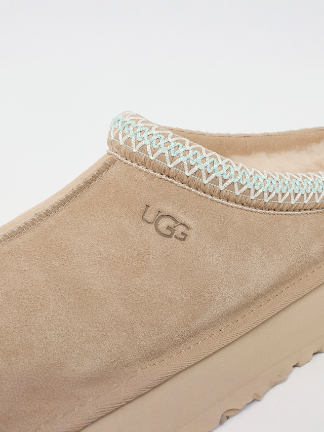 UGG, Tazz II, brown, Image 6 of 7