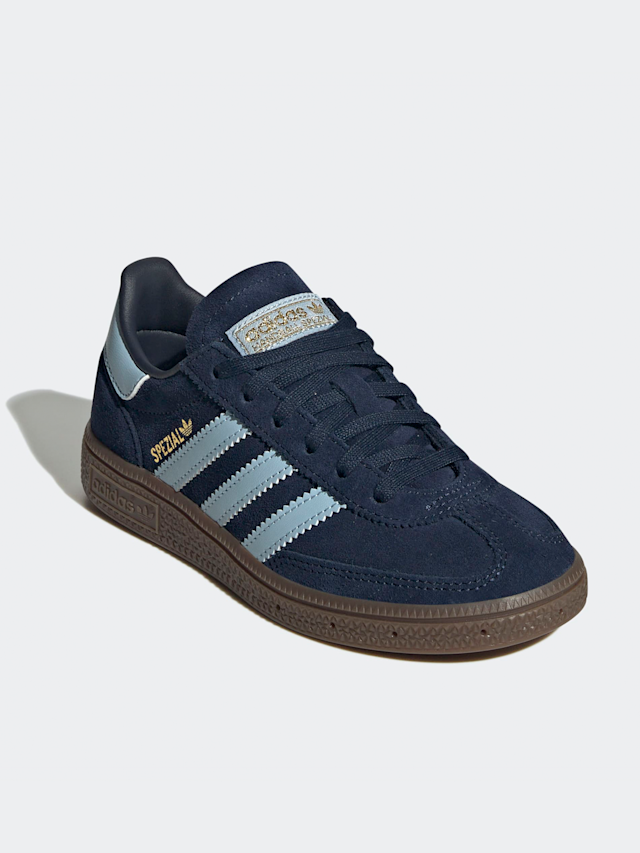adidas Originals, Handball Spezial Children, blue, Image 3 of 8