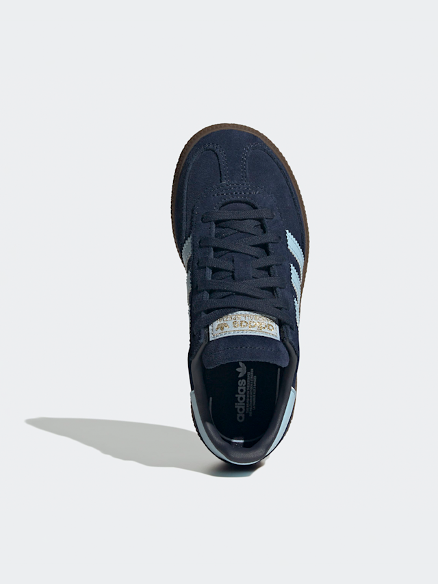 adidas Originals, Handball Spezial Children, blue, Image 6 of 8