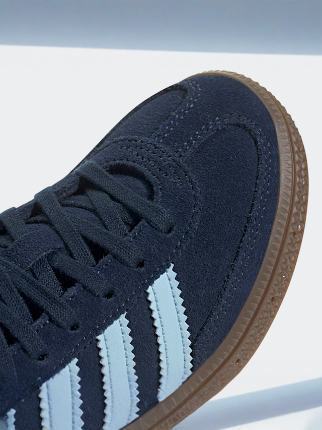 adidas Originals, Handball Spezial Children, blue, Image 7 of 8