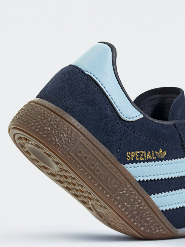 adidas Originals, Handball Spezial Children, blue, Image 8 of 8