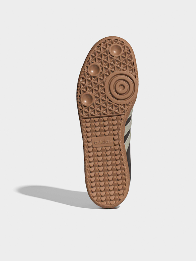 adidas Originals, Samba OG Sneaker, brown, Image 5 of 8