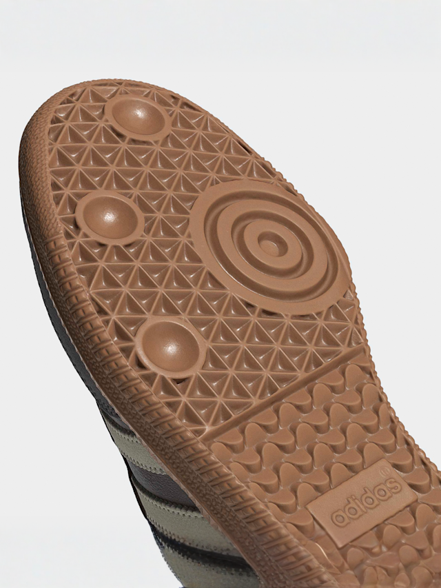 adidas Originals, Samba OG W Sneaker, brown, Image 8 of 8
