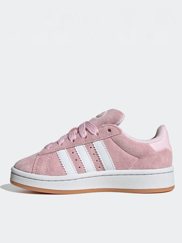 adidas Originals, Campus 00s Children, light pink, Image 2 of 8