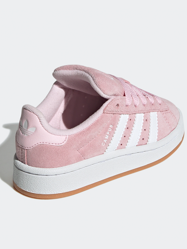 adidas Originals, Campus 00s Children, light pink, Image 4 of 8