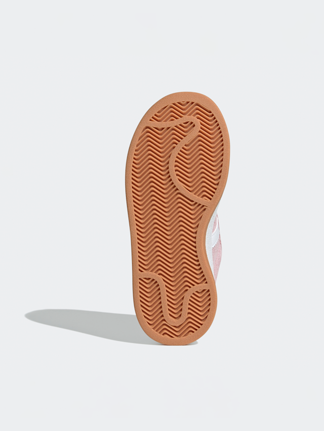adidas Originals, Campus 00s Children, light pink, Image 5 of 8
