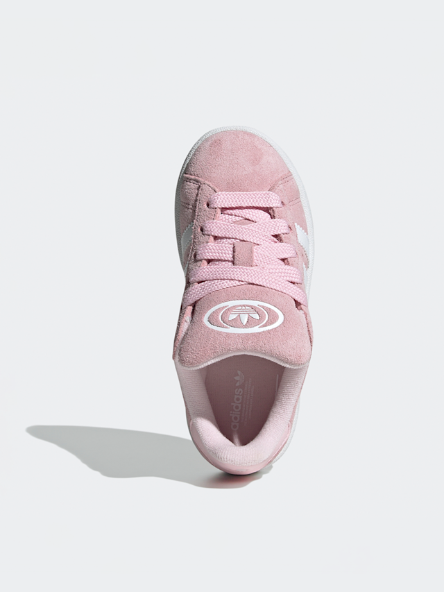 adidas Originals, Campus 00s Children, light pink, Image 6 of 8