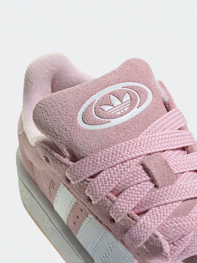 adidas Originals, Campus 00s (PS), lichtroze, Afbeelding 7 van 8