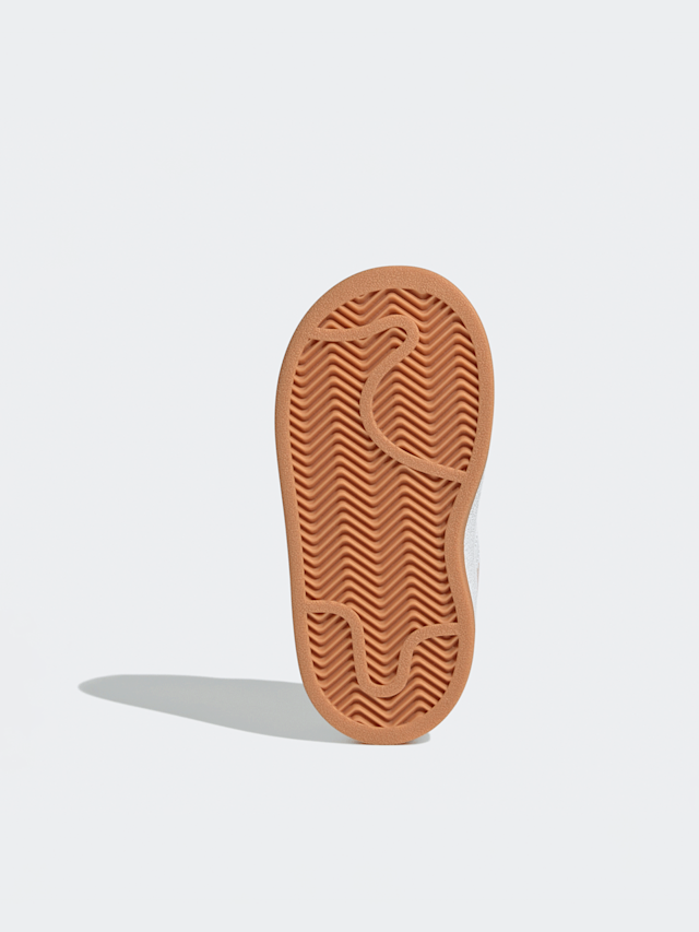 adidas Originals, Campus 00s CF EL I Toddlers, light pink, Image 5 of 8