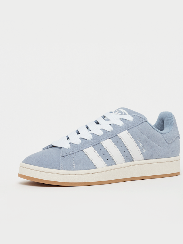 adidas Originals, Campus 00s, blue, Image 2 of 8