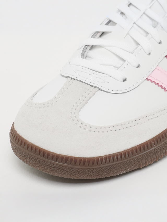 adidas Originals, Samba OG Children, white, Image 6 of 7