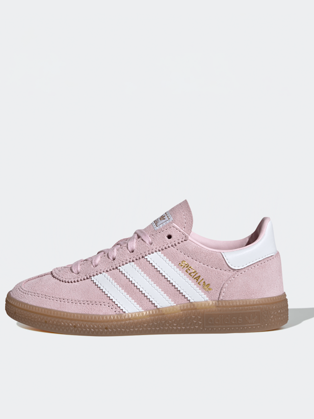 adidas Originals, Handball Spezial Kids Sneaker (PS), light pink, Image 1 of 8