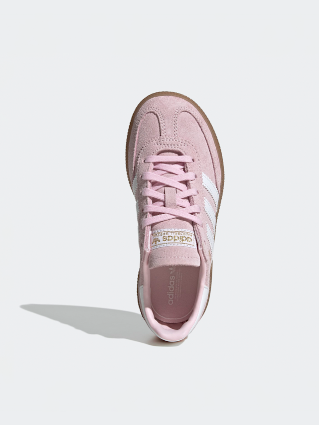 adidas Originals, Handball Spezial Kids Sneaker (PS), light pink, Image 6 of 8