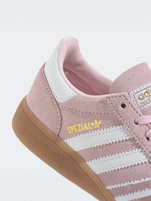 adidas Originals, Handball Spezial Kids Sneaker (PS), light pink, Image 8 of 8