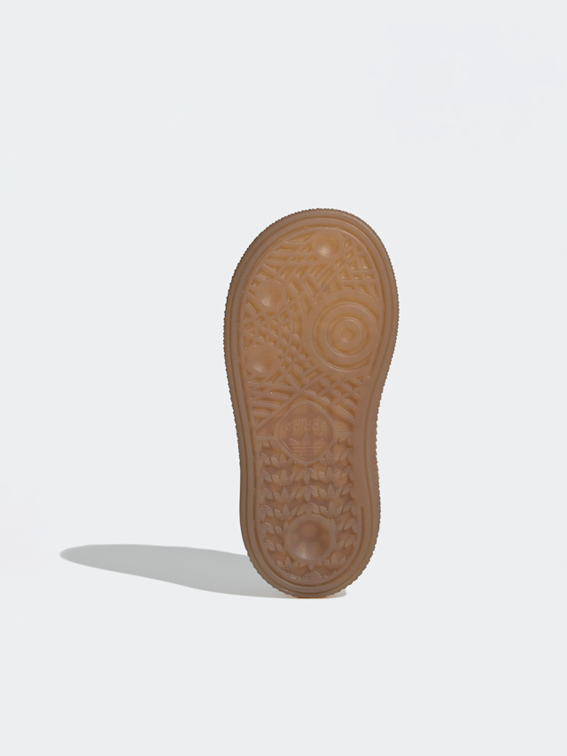 adidas Originals, Handball Spezial Comfort Closure Elastic Lace Toddlers, light pink, Image 5 of 8