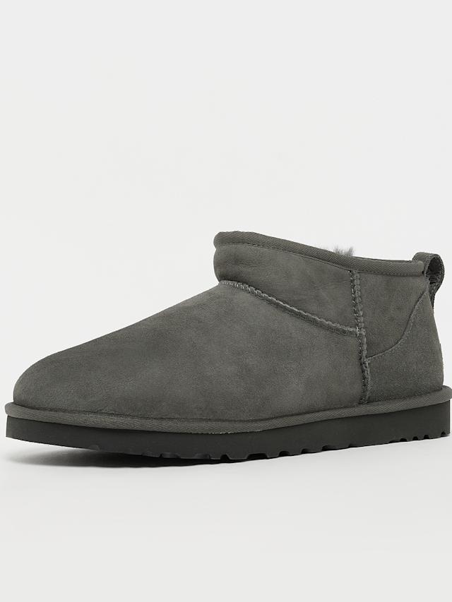 UGG, Classic Mini magnolia leaf, grey, Image 2 of 7