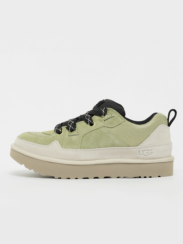 UGG, Lo Lowmel muted brass/putty, green, Image 1 of 7