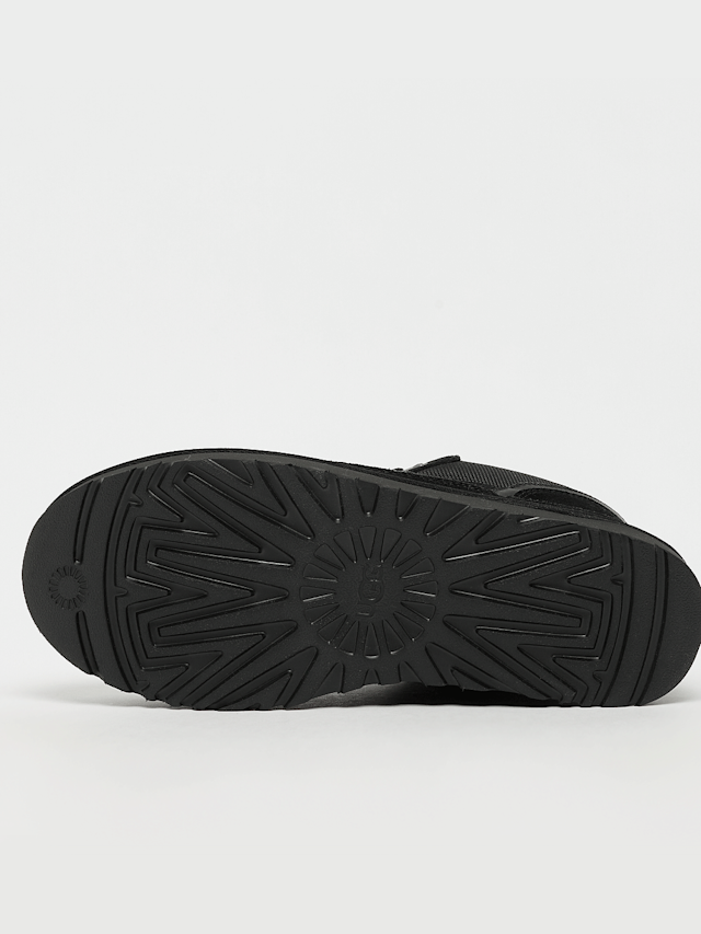 UGG, Lowmel black, black, Image 4 of 8