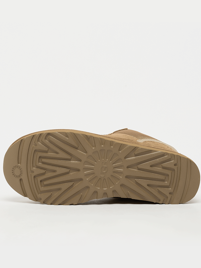 UGG, Lowmel black, brown, Image 4 of 8