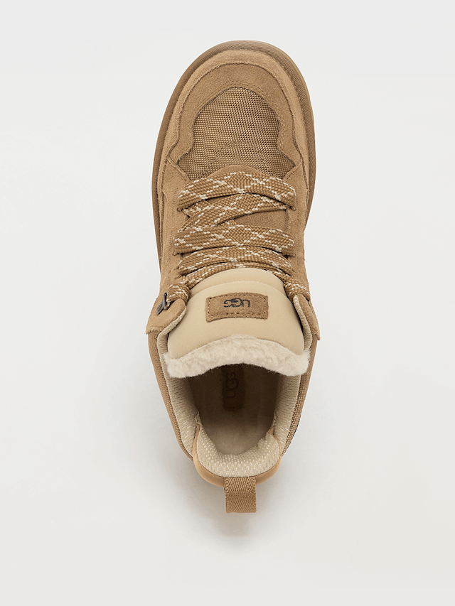 UGG, Lowmel black, brown, Image 5 of 8