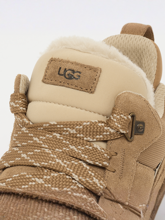 UGG, Lowmel black, brown, Image 6 of 8