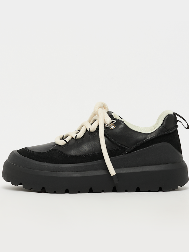 UGG, Heritage Utility, black, Image 1 of 7
