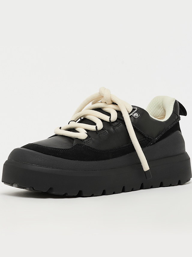 UGG, Heritage Utility Sneaker, black, Image 2 of 7