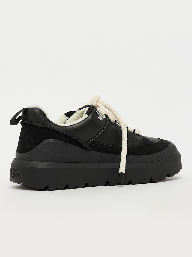 UGG, Heritage Utility, black, Image 3 of 7
