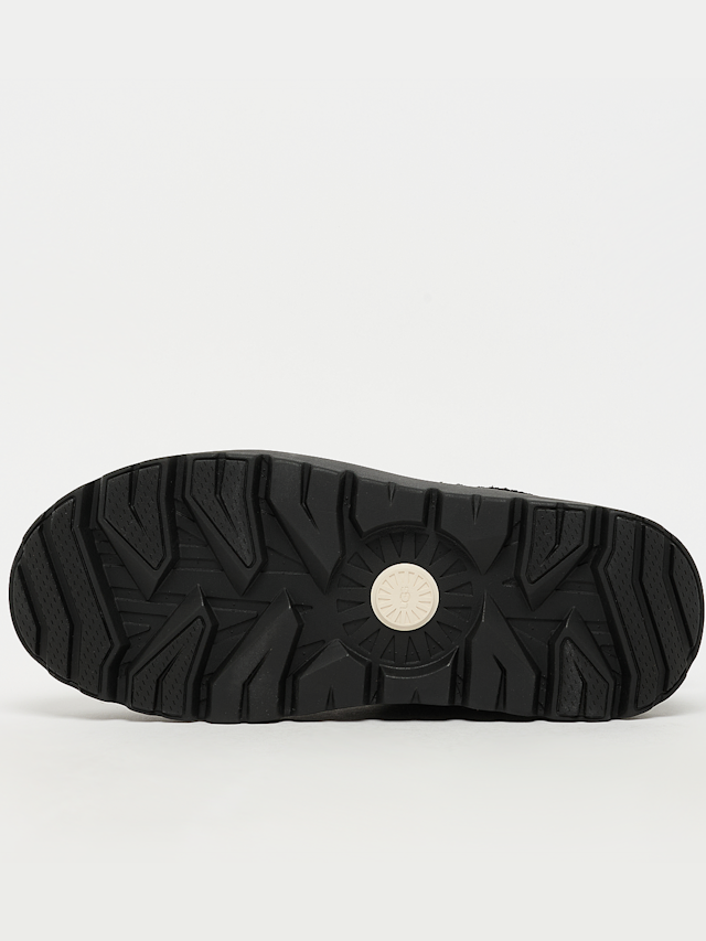 UGG, Heritage Utility Sneaker, black, Image 4 of 7