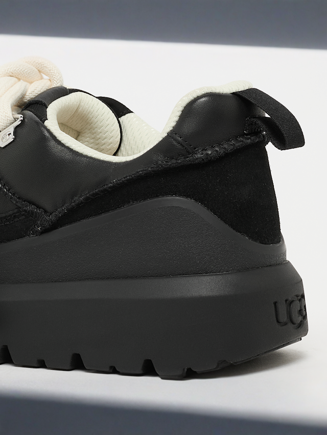 UGG, Heritage Utility Sneaker, zwart, Afbeelding 7 van 7